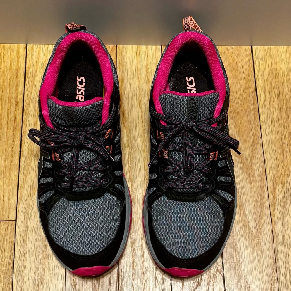 ASICS GEL-VENTURE 7 - Picture 4 of 8